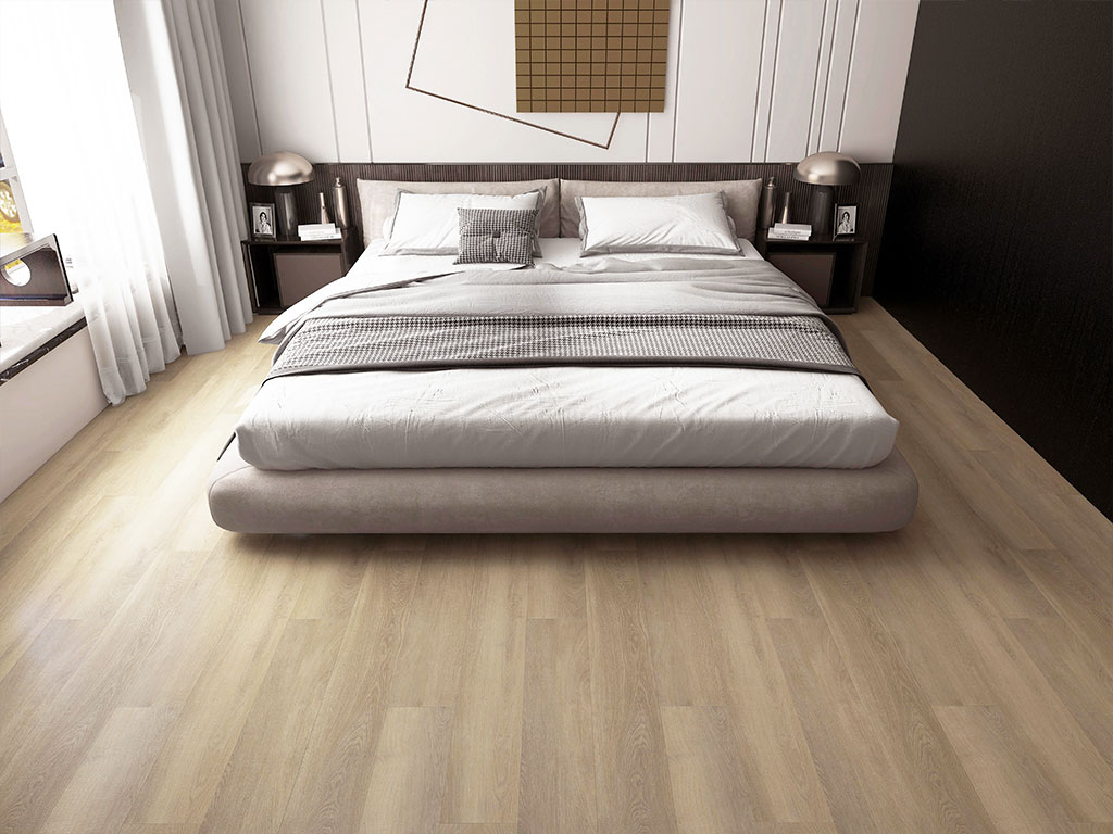 Klebe-Vinyl World of Dryback 3537E Aurora Oak Breitdiele Town 2mm
