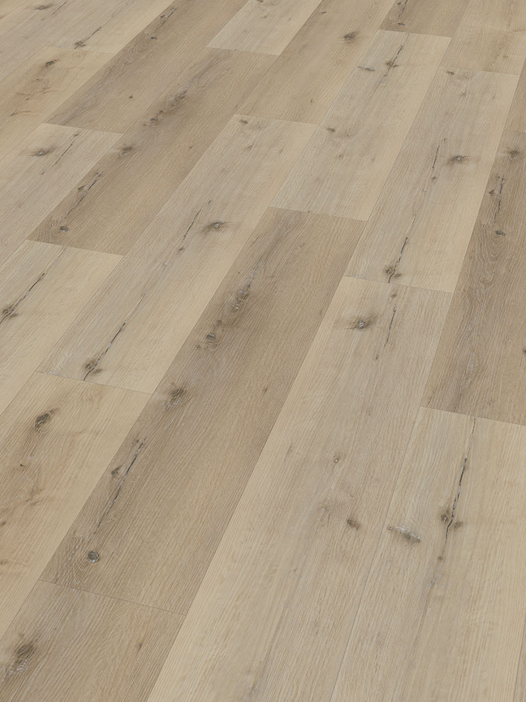 Klebe-Vinyl CHECK expert 2045E Hellweg Eiche Breitdiele Premium