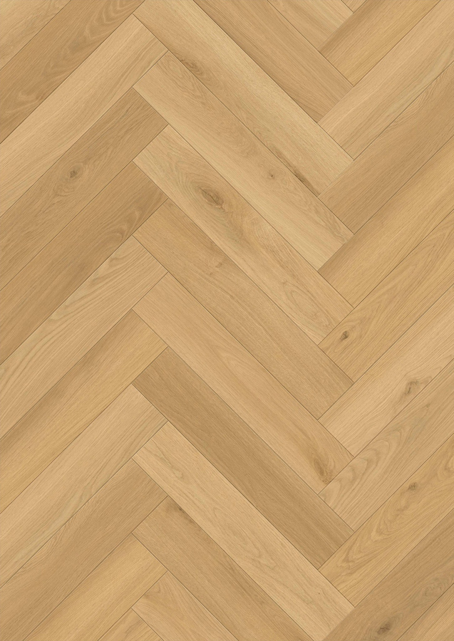Klebe-Vinyl 2478HE Buchäcker Eiche Herringbone