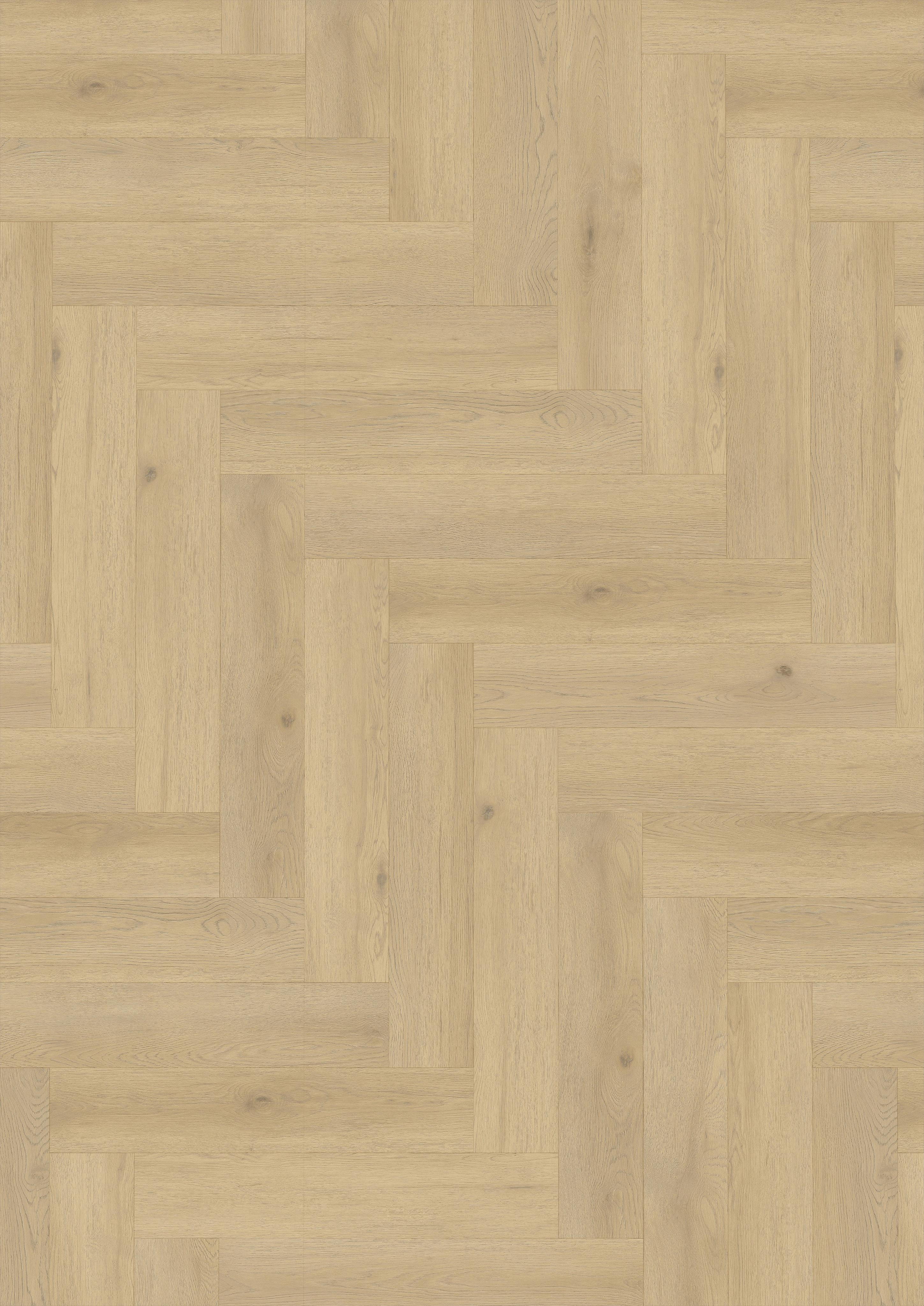 Click-Vinyl CHECK One 2491H Ziegelhof Eiche Herringbone inkl. Trittschall