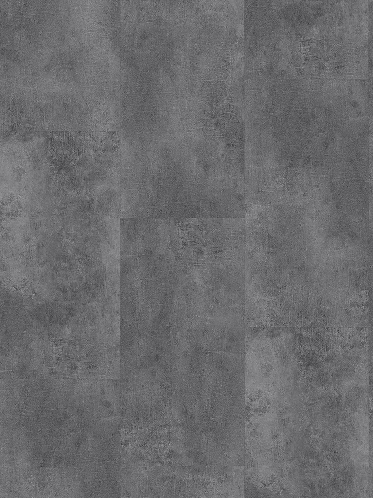Klebe-Vinyl 2150E Mettingen Beton Fliese XL