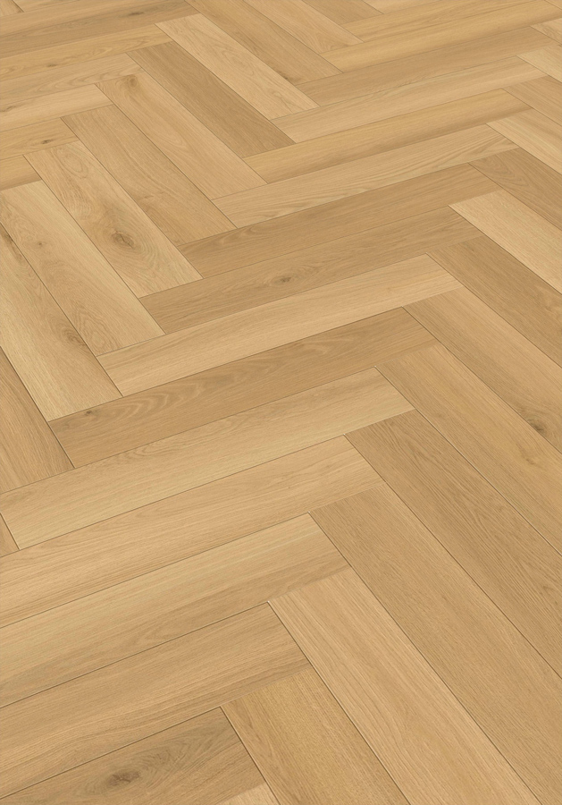 Klebe-Vinyl 2478HE Buchäcker Eiche Herringbone
