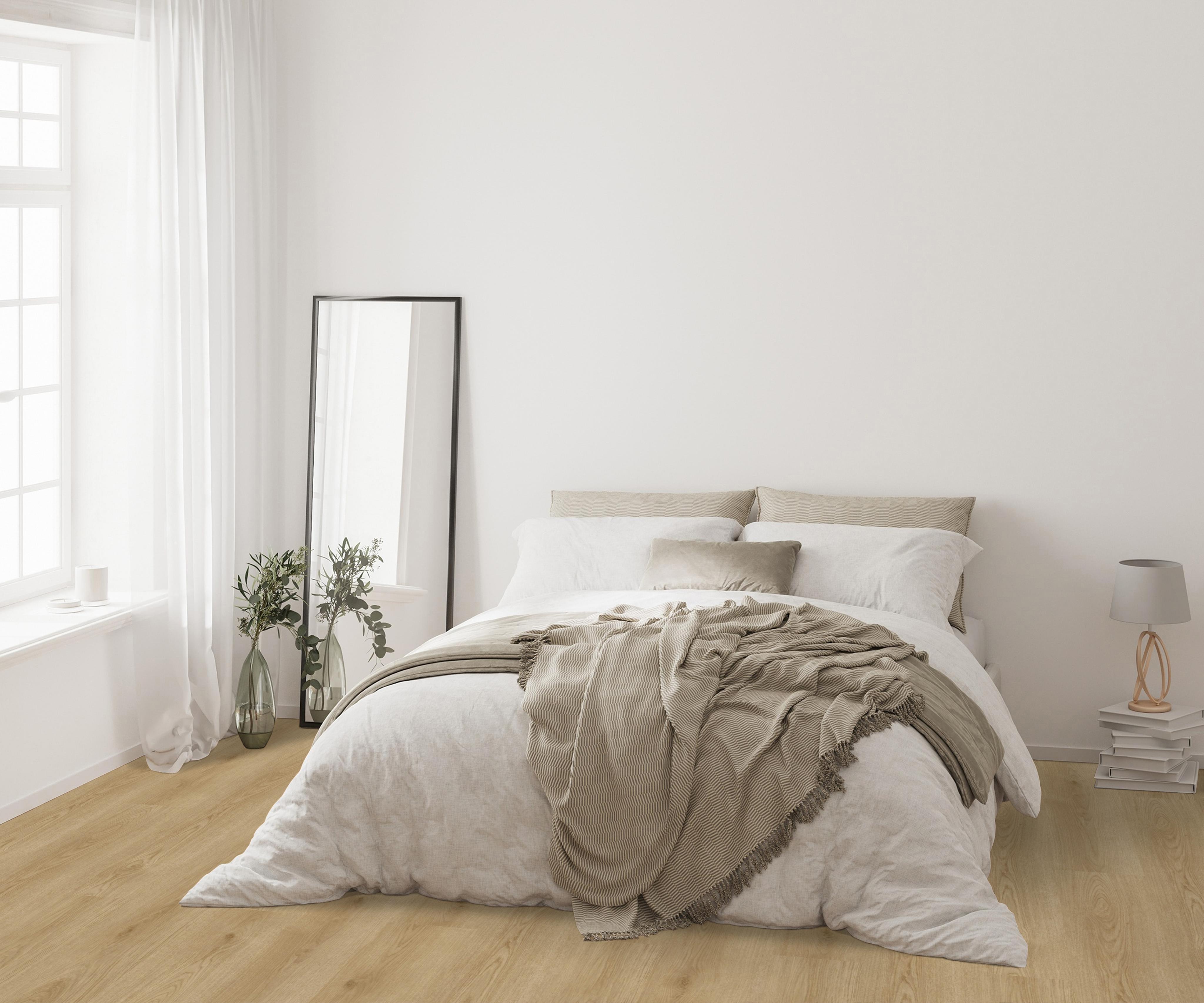 Klebe-Vinyl 2482E Wees Eiche Lang- und Breitdiele