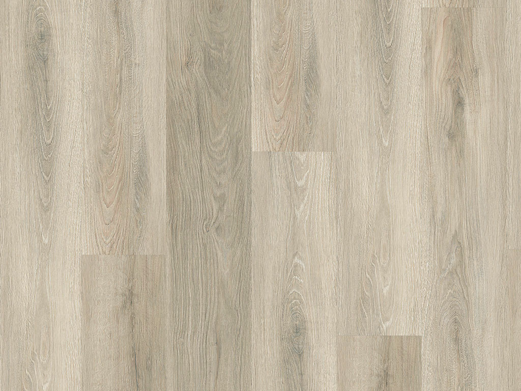 Click-Vinyl CHECK comfort 2514 Breda Eiche Lang- und Breitdiele inkl. Trittschall (Kork)