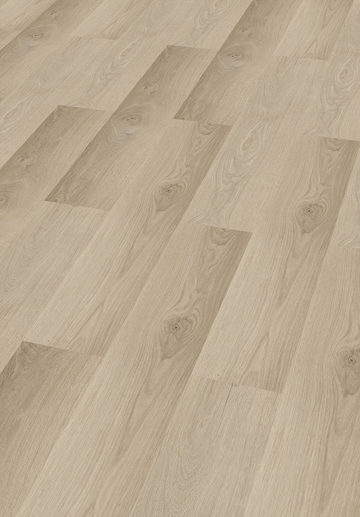 Click-Vinyl CHECK PET 6001 Luma Eiche Breitdiele inkl. Trittschall
