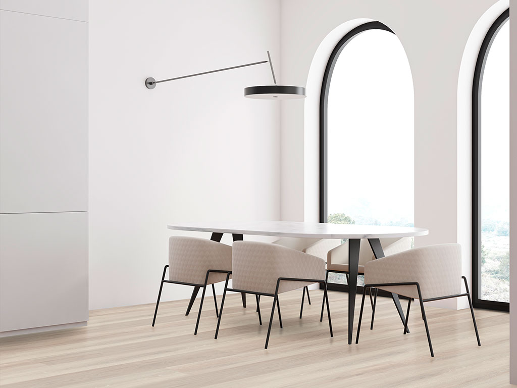 Klebe-Vinyl CHECK expert 2514E Breda Eiche Lang- und Breitdiele Premium
