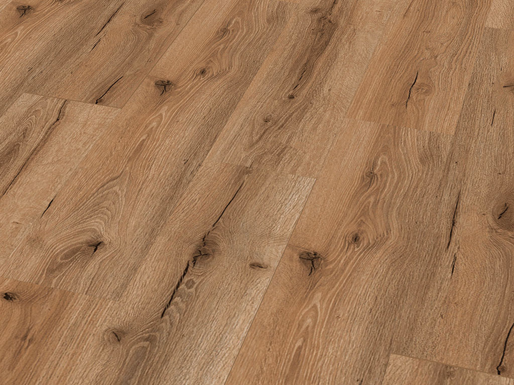 Click-Vinyl World of SPC 3541 Allen Oak Breitdiele Town
