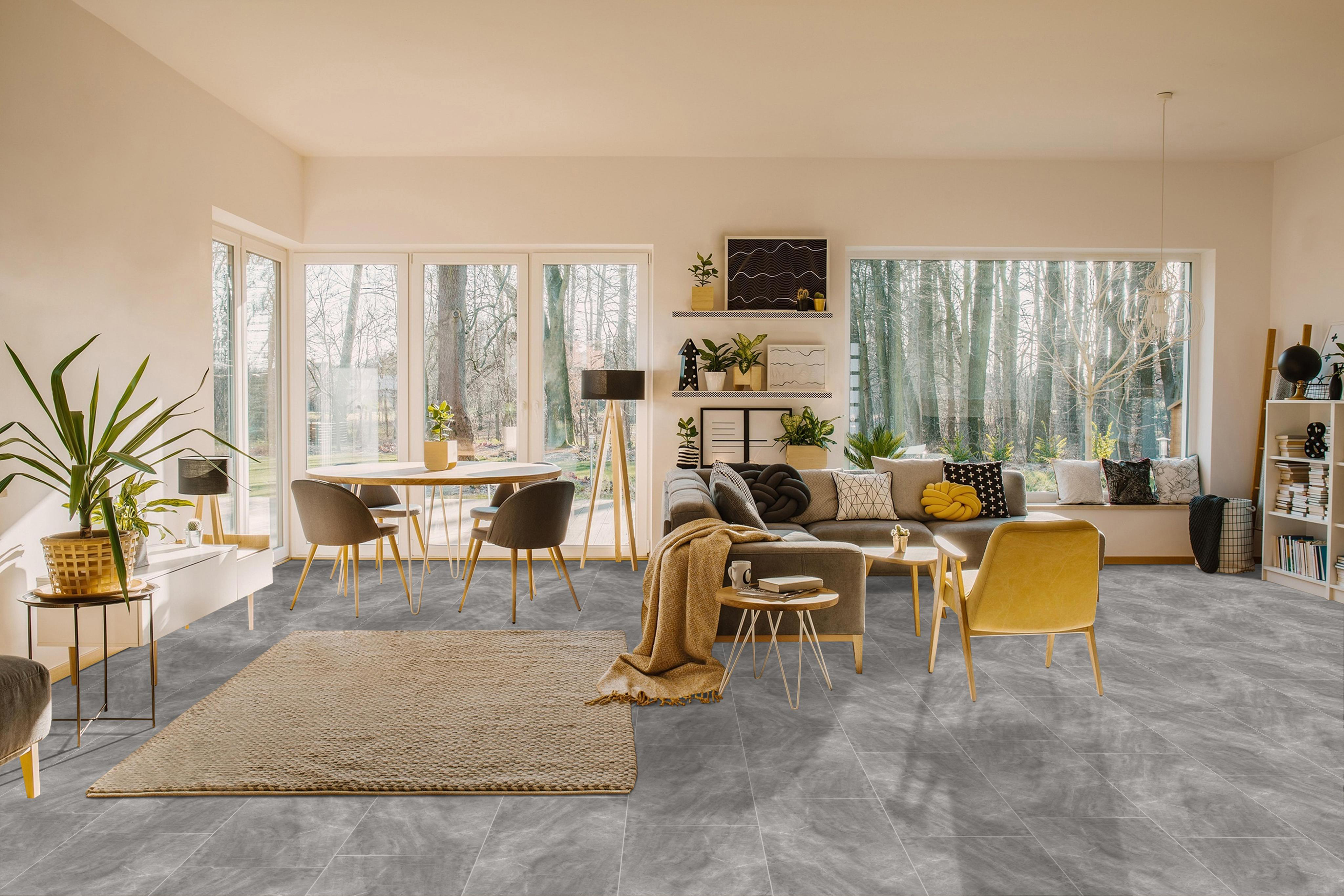 Click Fliese CHECK smart tile 5003 Amalfi Marmor Fliese