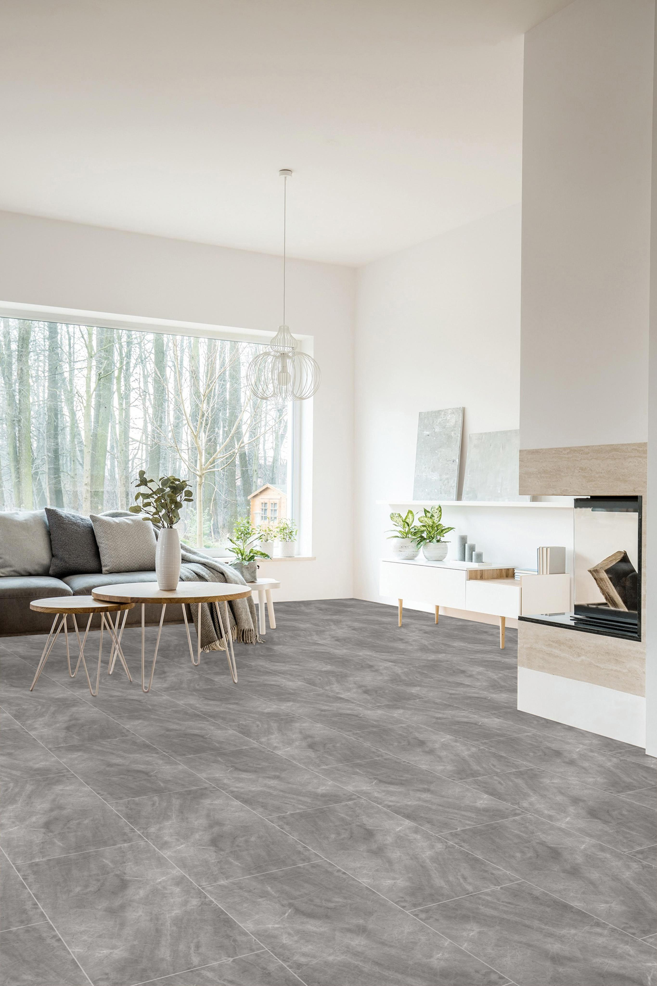 Click Fliese CHECK smart tile 5003 Amalfi Marmor Fliese