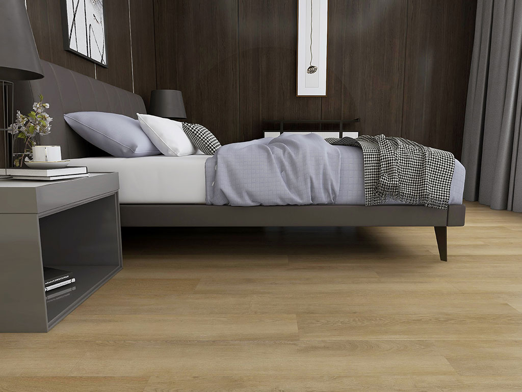Click-Vinyl World of SPC 3535 Akron Oak Breitdiele Town