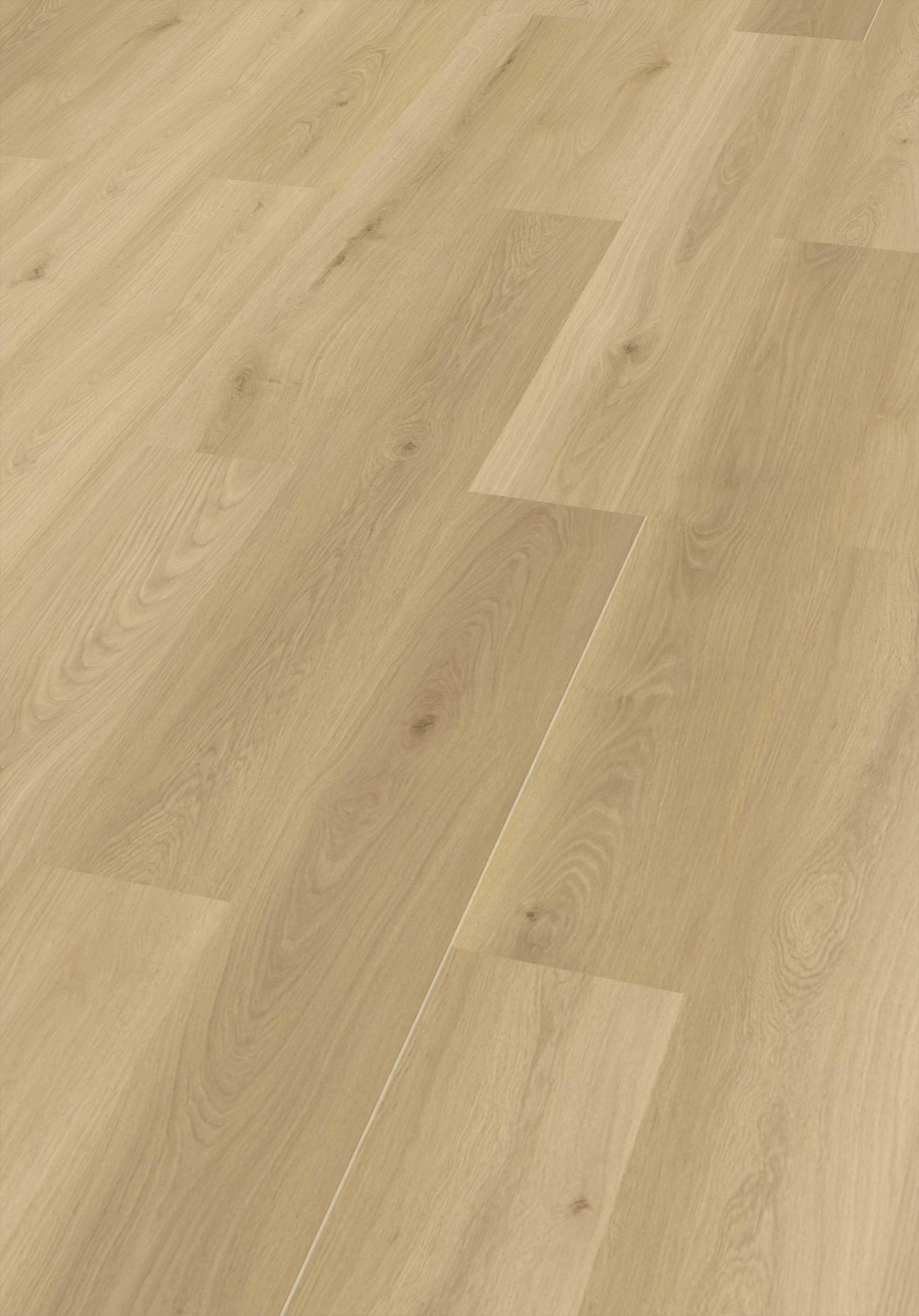 Click-Vinyl CHECK One 2477 Baienbach Eiche inkl. Trittschall Premium Breit + Langdiele
