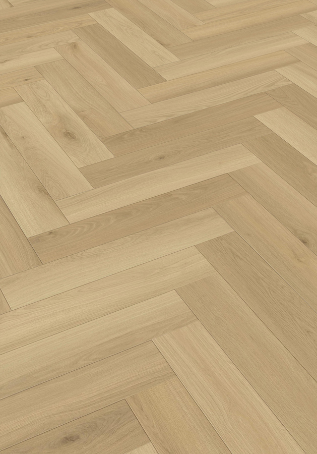 Klebe-Vinyl 2477HE Baienbach Eiche Herringbone