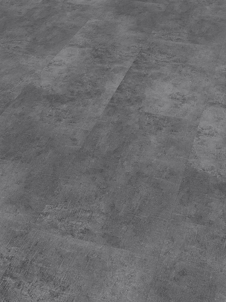 Klebe-Vinyl 2150E Mettingen Beton Fliese XL