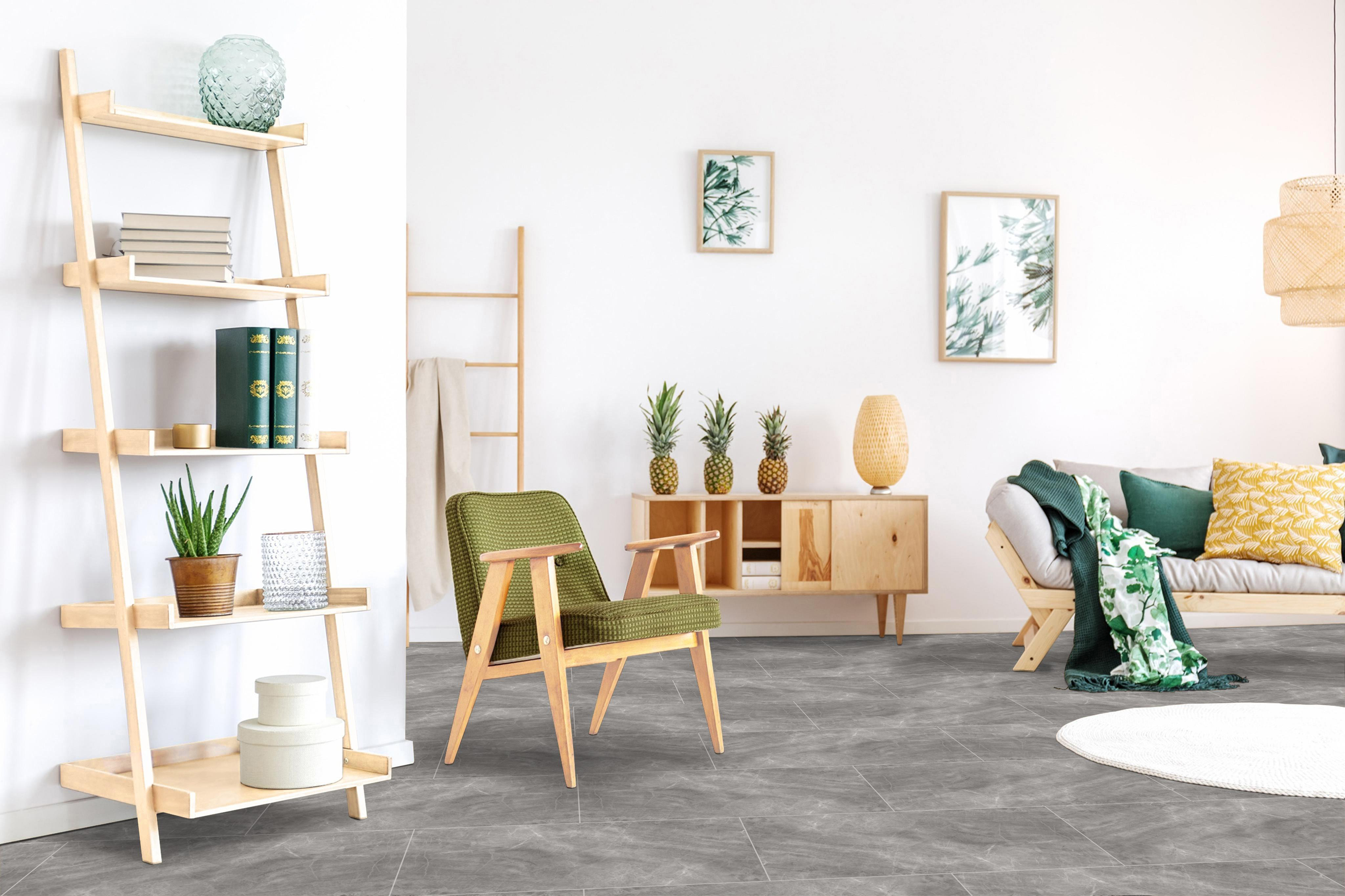Click Fliese CHECK smart tile 5003 Amalfi Marmor Fliese