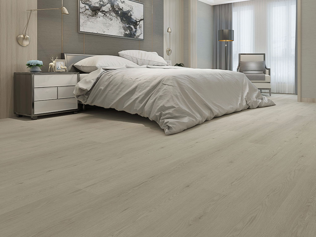 Click-Vinyl World of SPC 3540 Gilbert Oak Diele Village