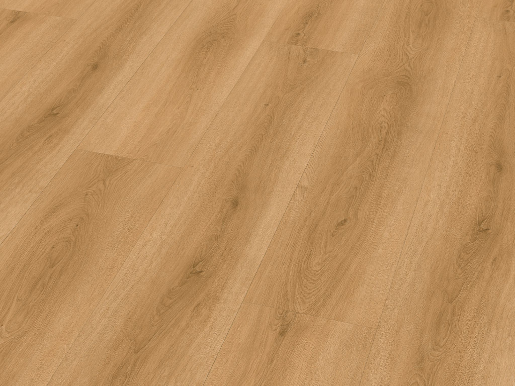 Klebe-Vinyl CHECK expert 2509E Tordera Eiche Lang- und Breitdiele Premium