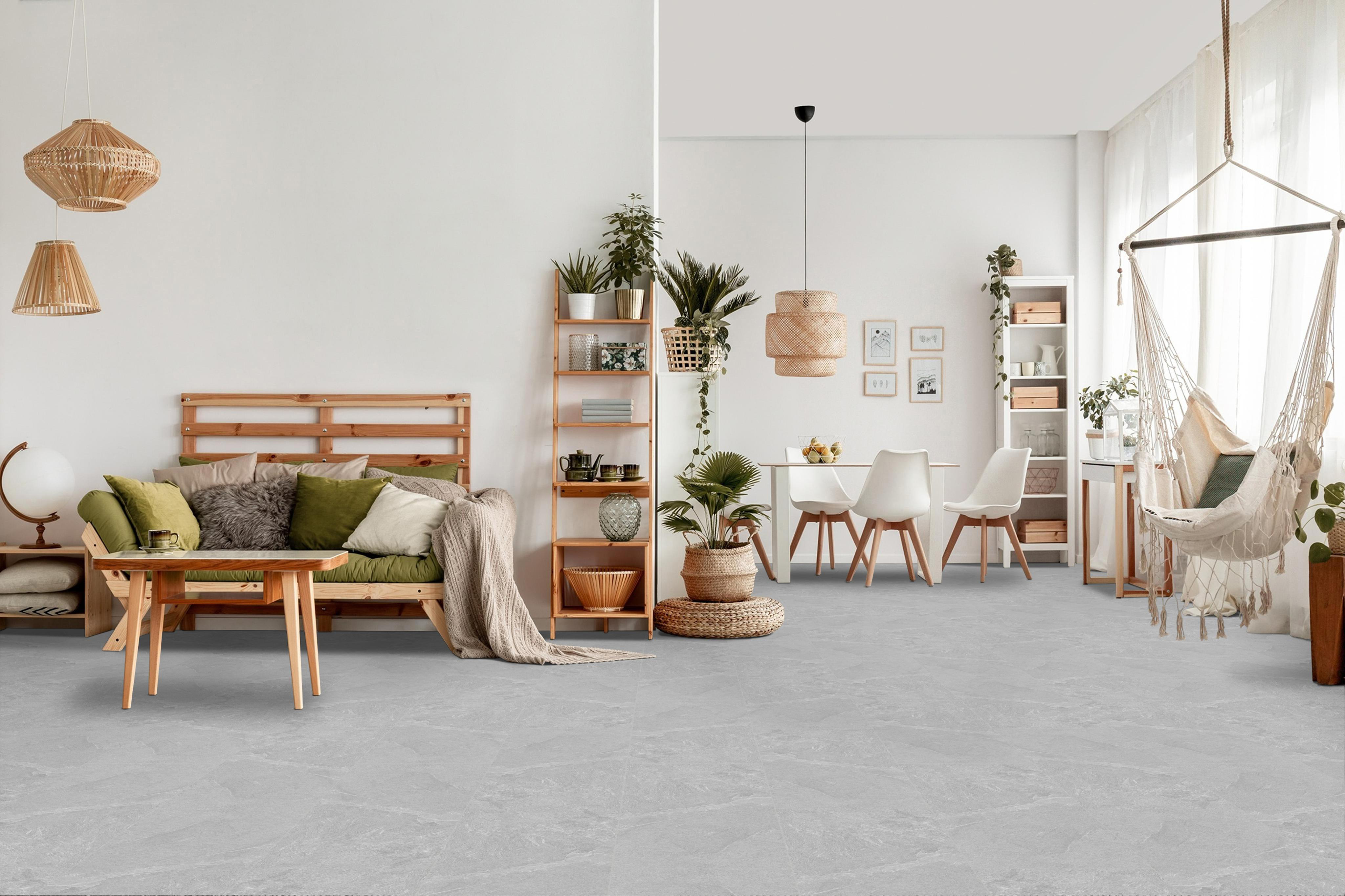 Click Fliese CHECK smart tile 5002 Salento Marmor Fliese