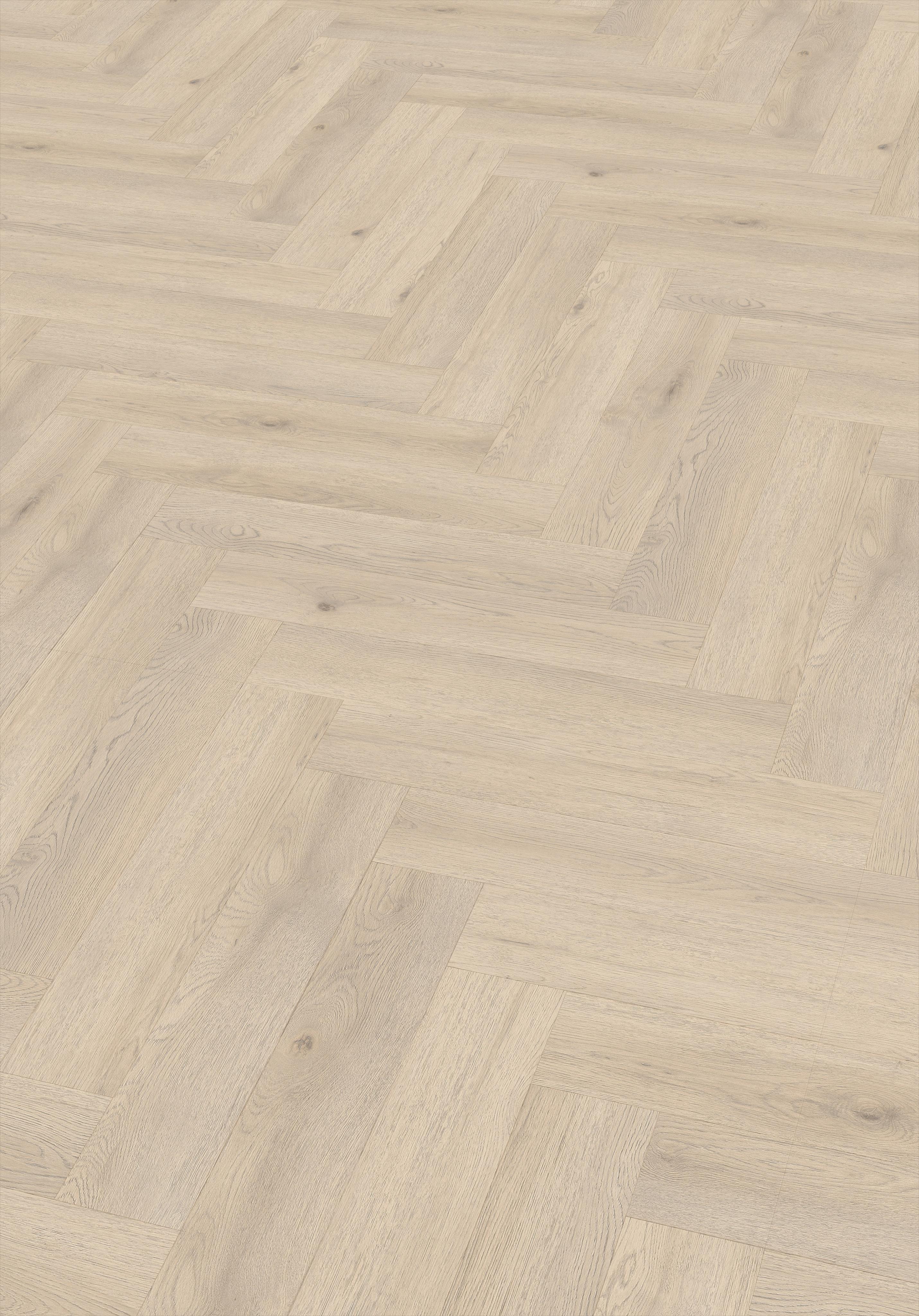 Click-Vinyl CHECK One 2490H Weitenhagen Eiche Herringbone inkl. Trittschall
