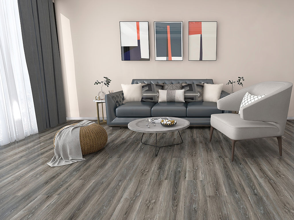 Klebe-Vinyl CHECK expert 2047E Vondern Eiche Breitdiele Premium