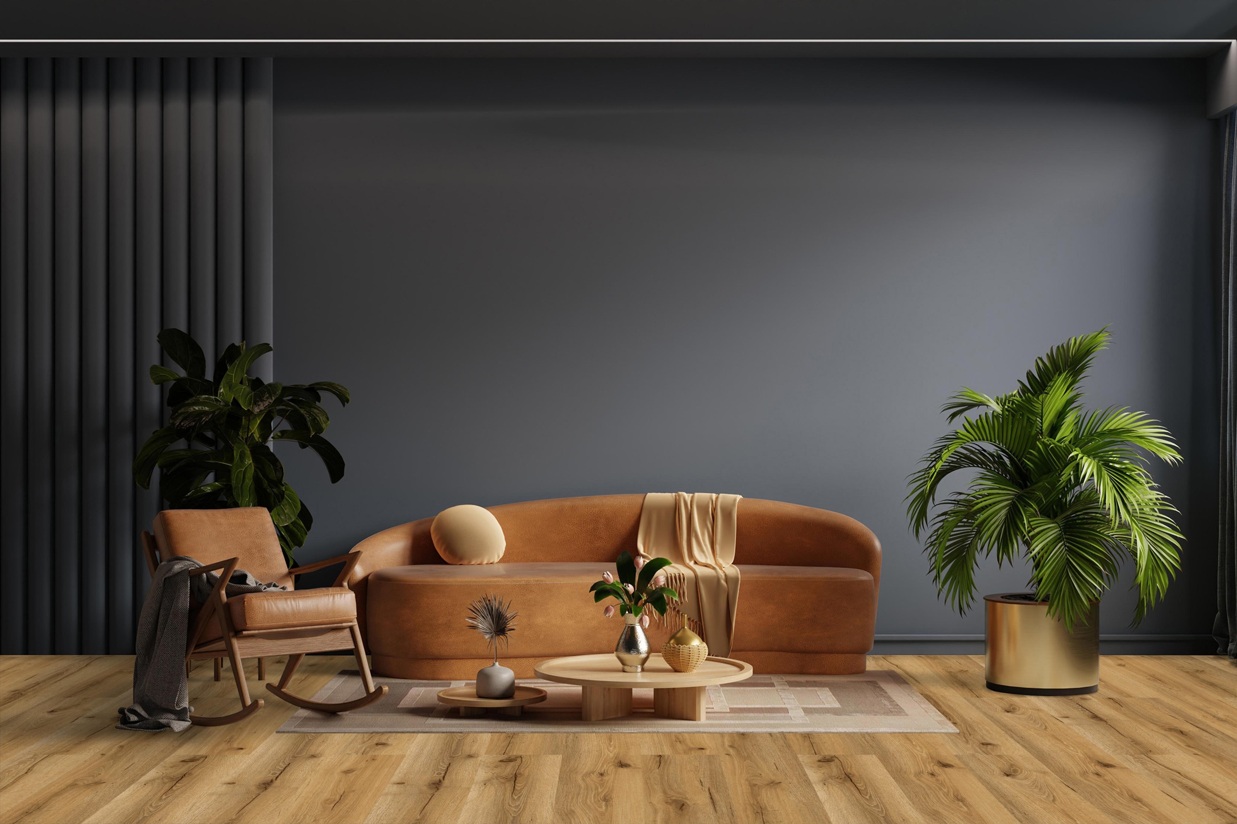 Klebe-Vinyl 2487E Weddingstedt Eiche Lang- und Breitdiele
