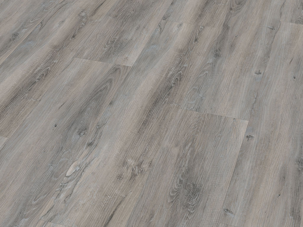 Click-Vinyl CHECK One 2047 Vondern Eiche  Breitdiele Premium