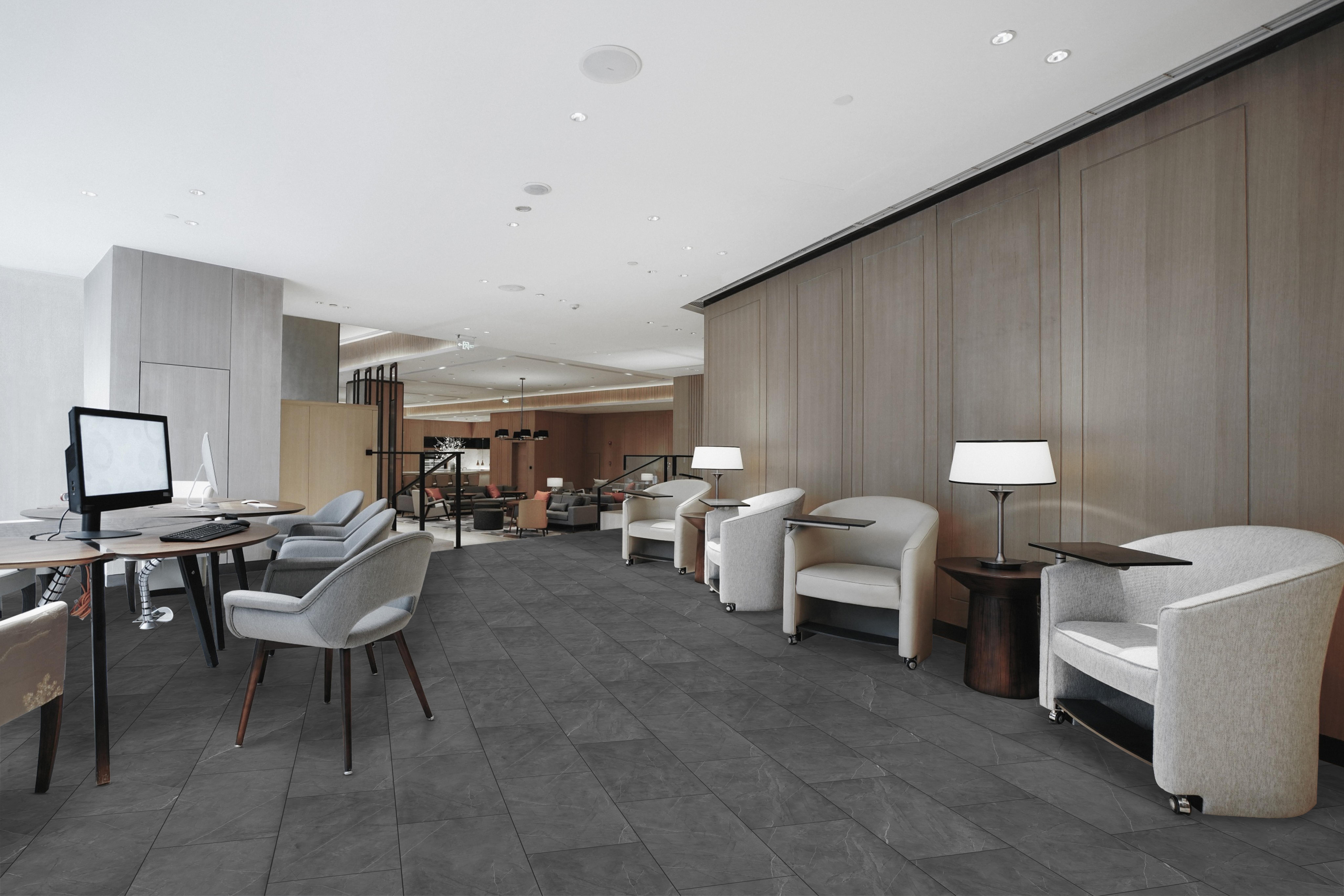 Click Fliese CHECK smart tile 5001 Elba Marmor Fliese